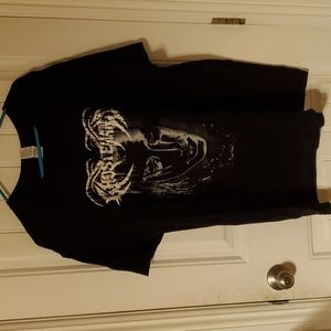 Ghostemane shirt